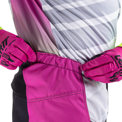 Pants Moto 3.5