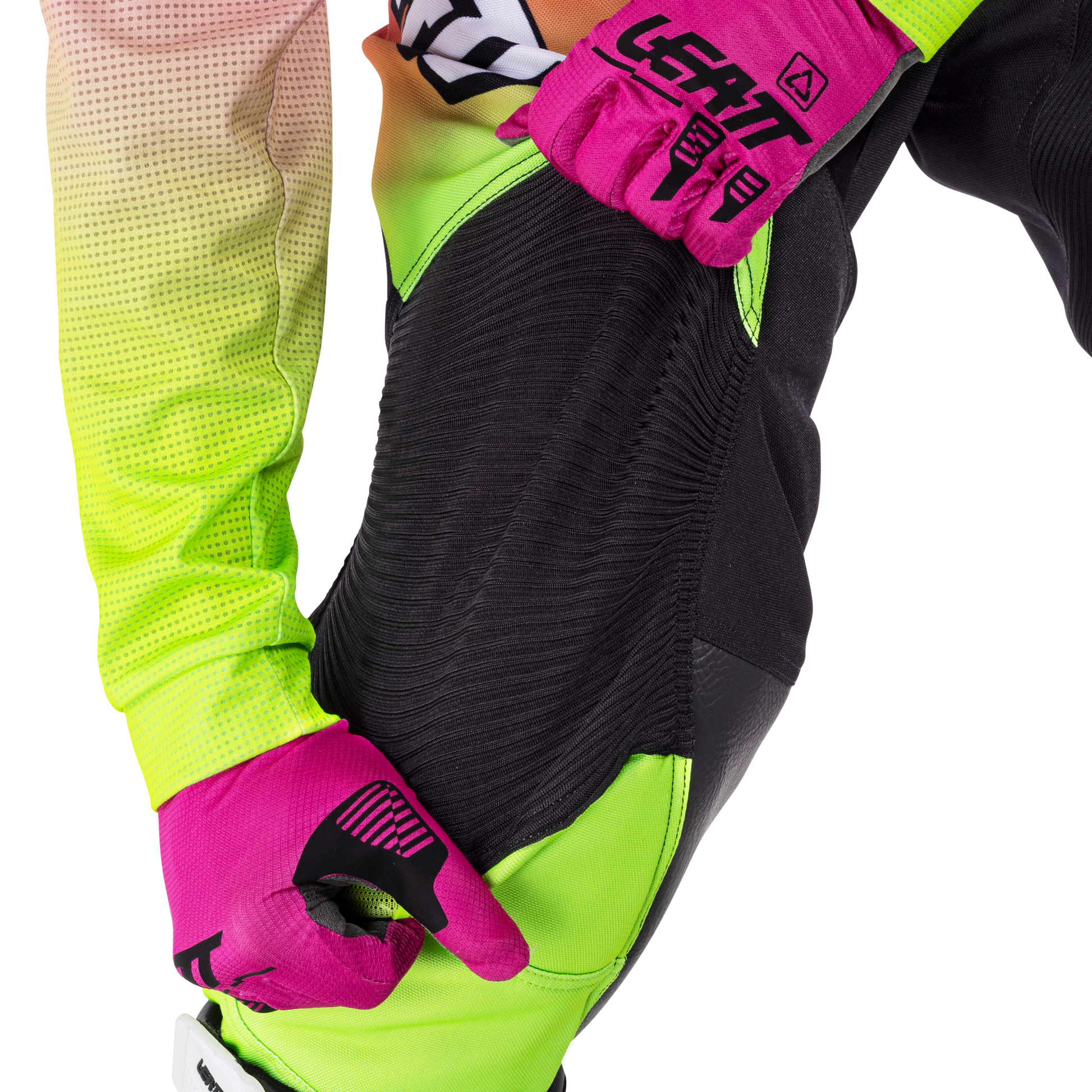 Pants Moto 3.5