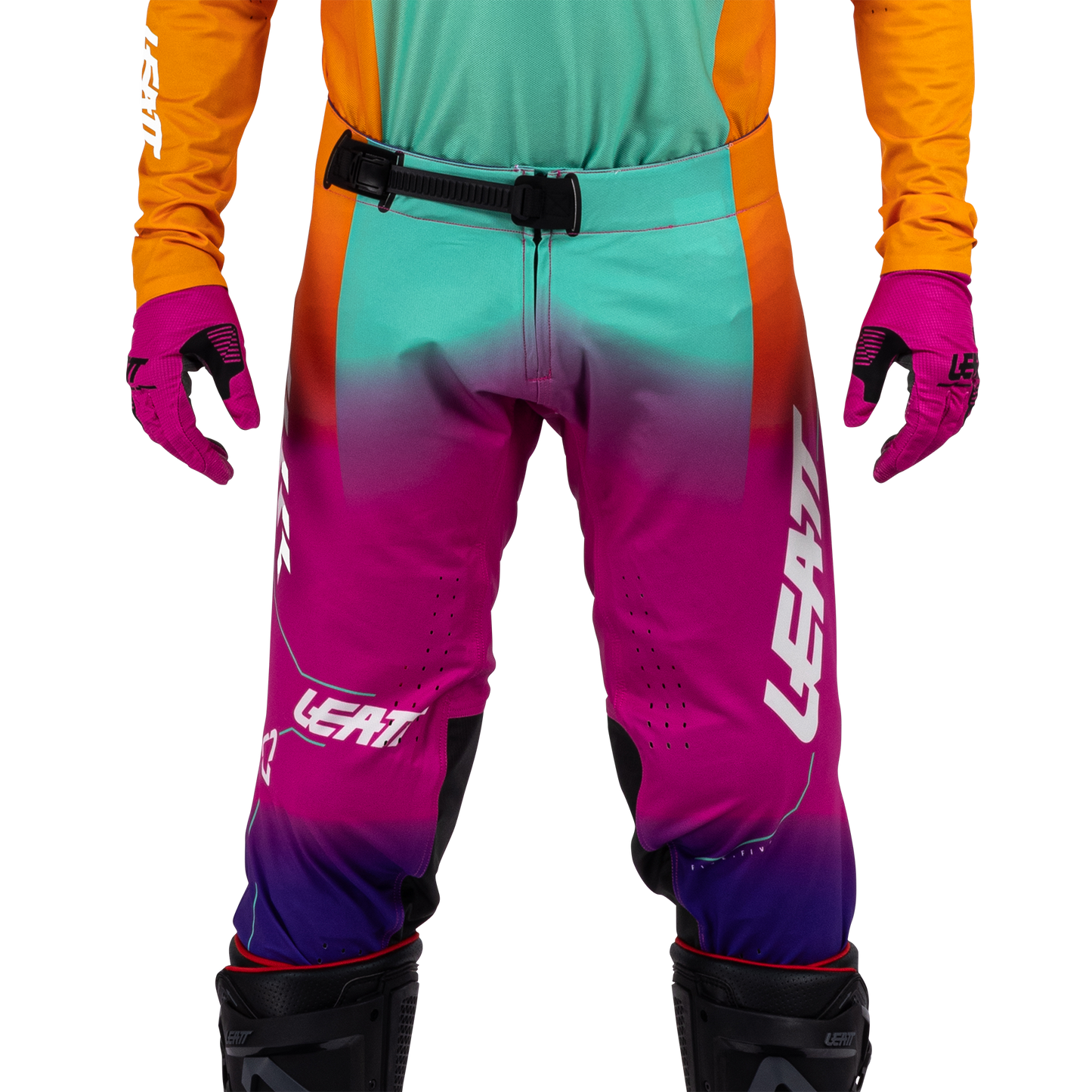 Pants Moto 5.5 I.K.S
