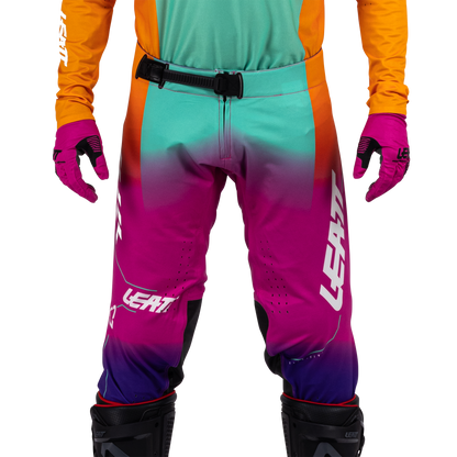 Pants Moto 5.5 I.K.S