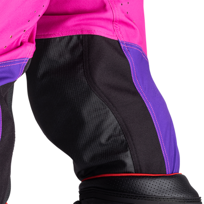 Pants Moto 5.5 I.K.S