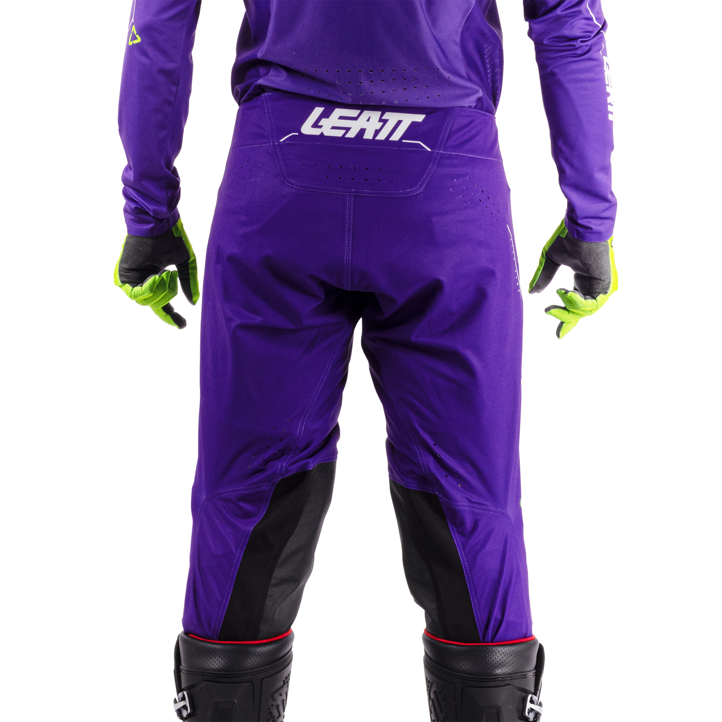 Pants Moto 5.5 I.K.S