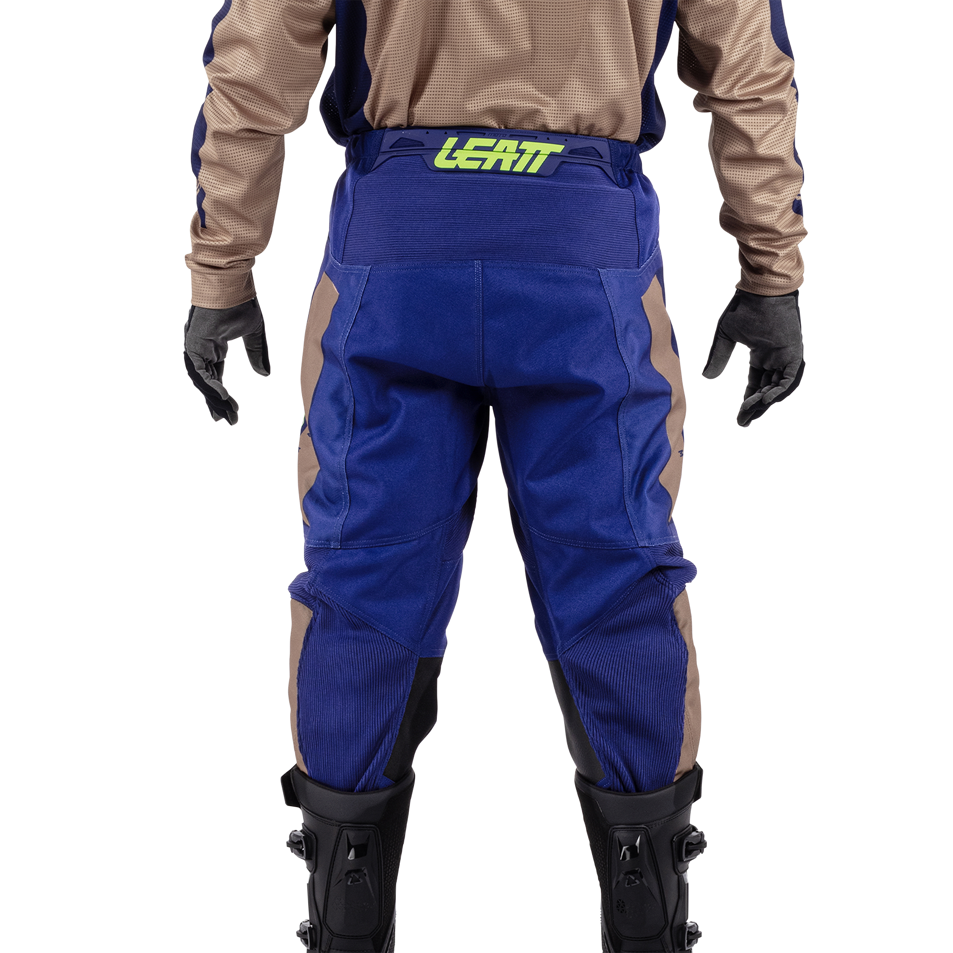 Pants Moto 3.5