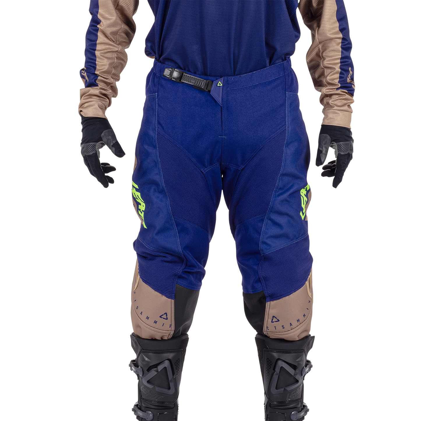 Pants Moto 3.5