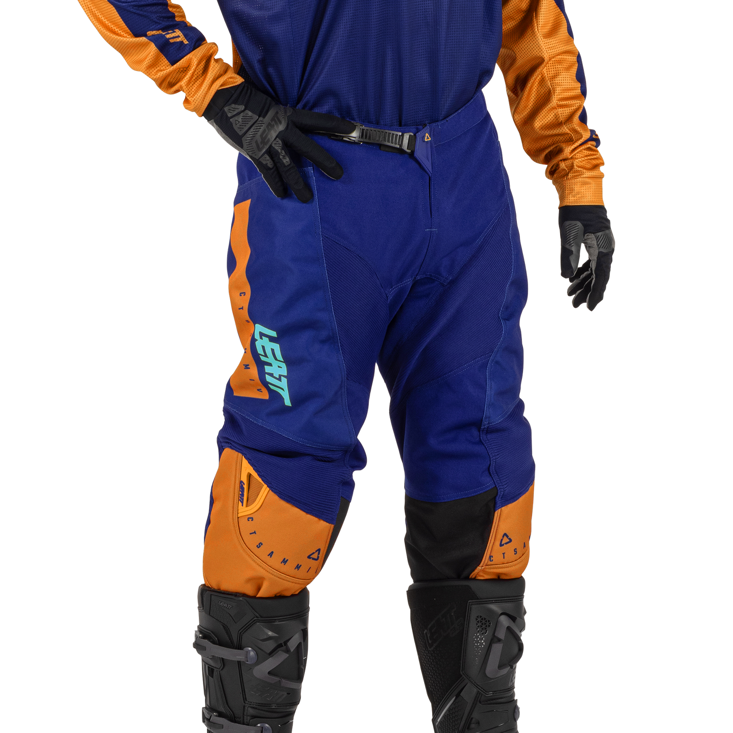 Pants Moto 3.5
