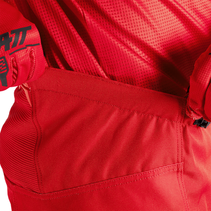 Pants Moto 3.5