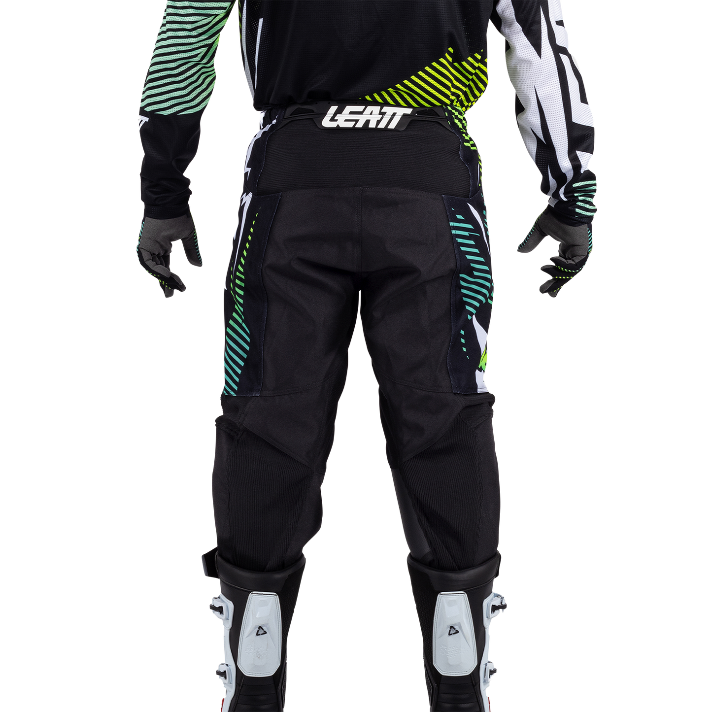 Pants Moto 3.5