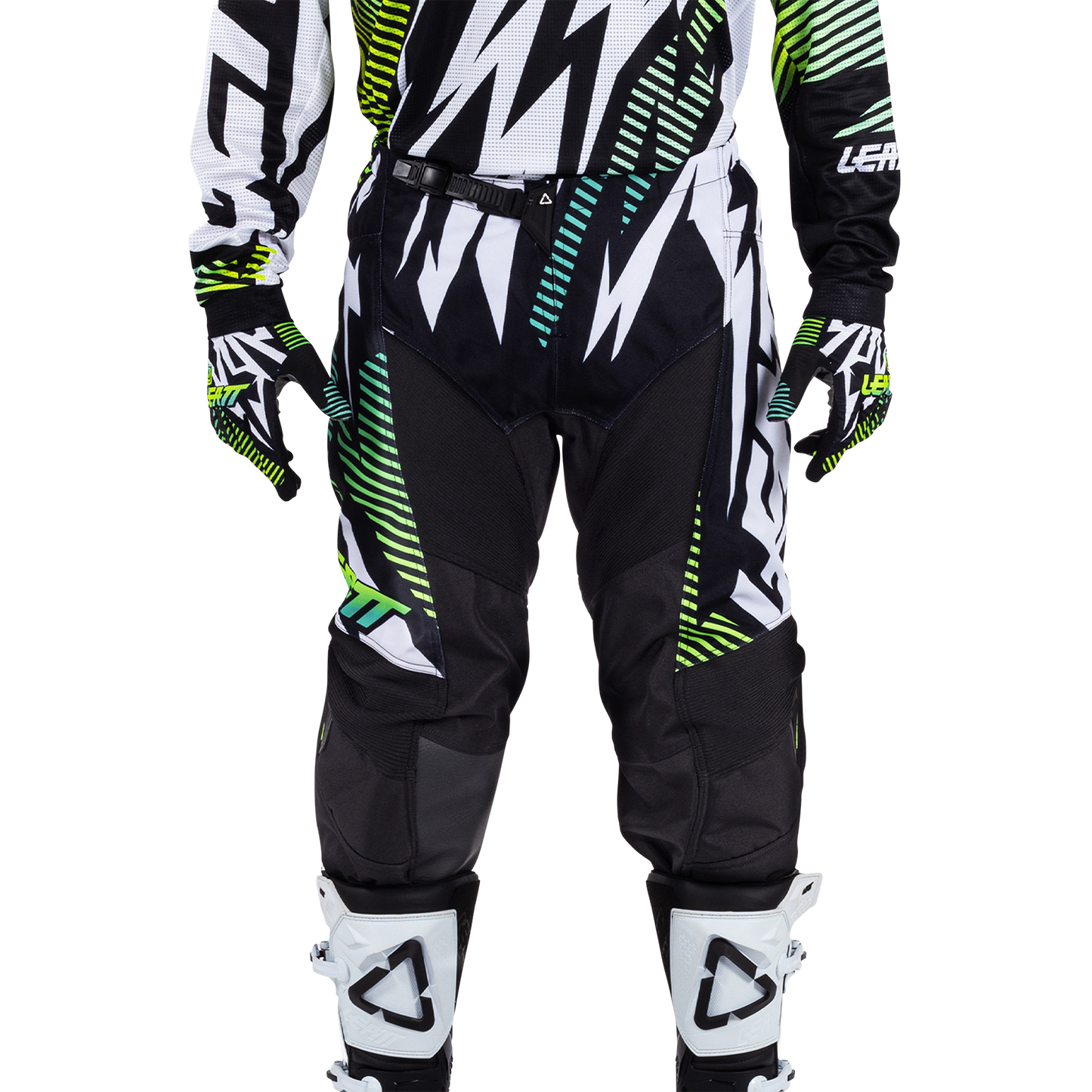 Pants Moto 3.5