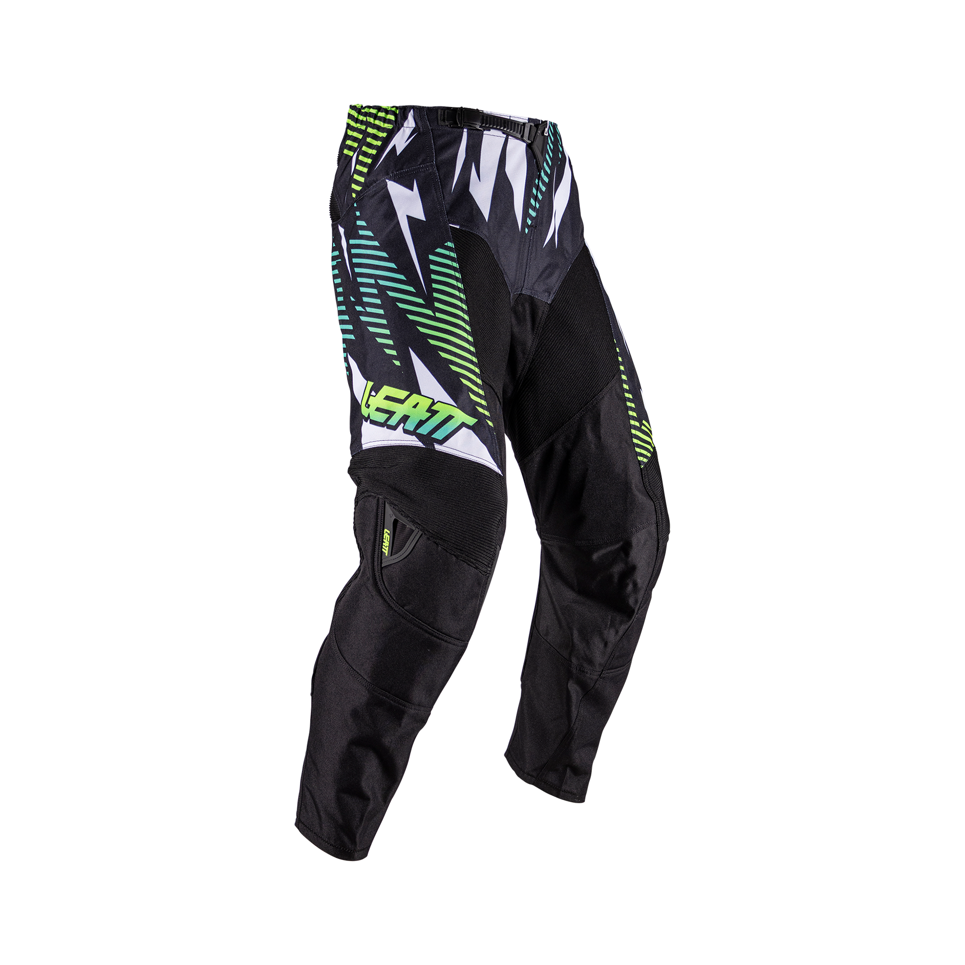 Pants Moto 3.5
