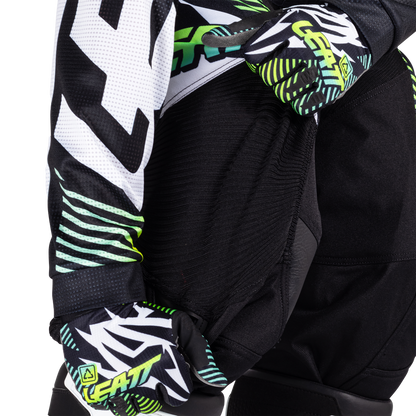 Pants Moto 3.5