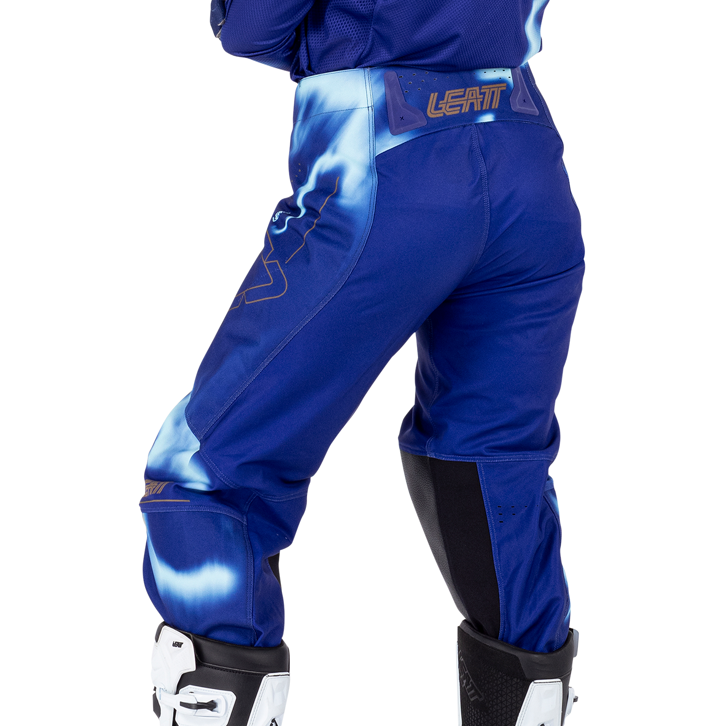 Pants Moto 4.5 - Women