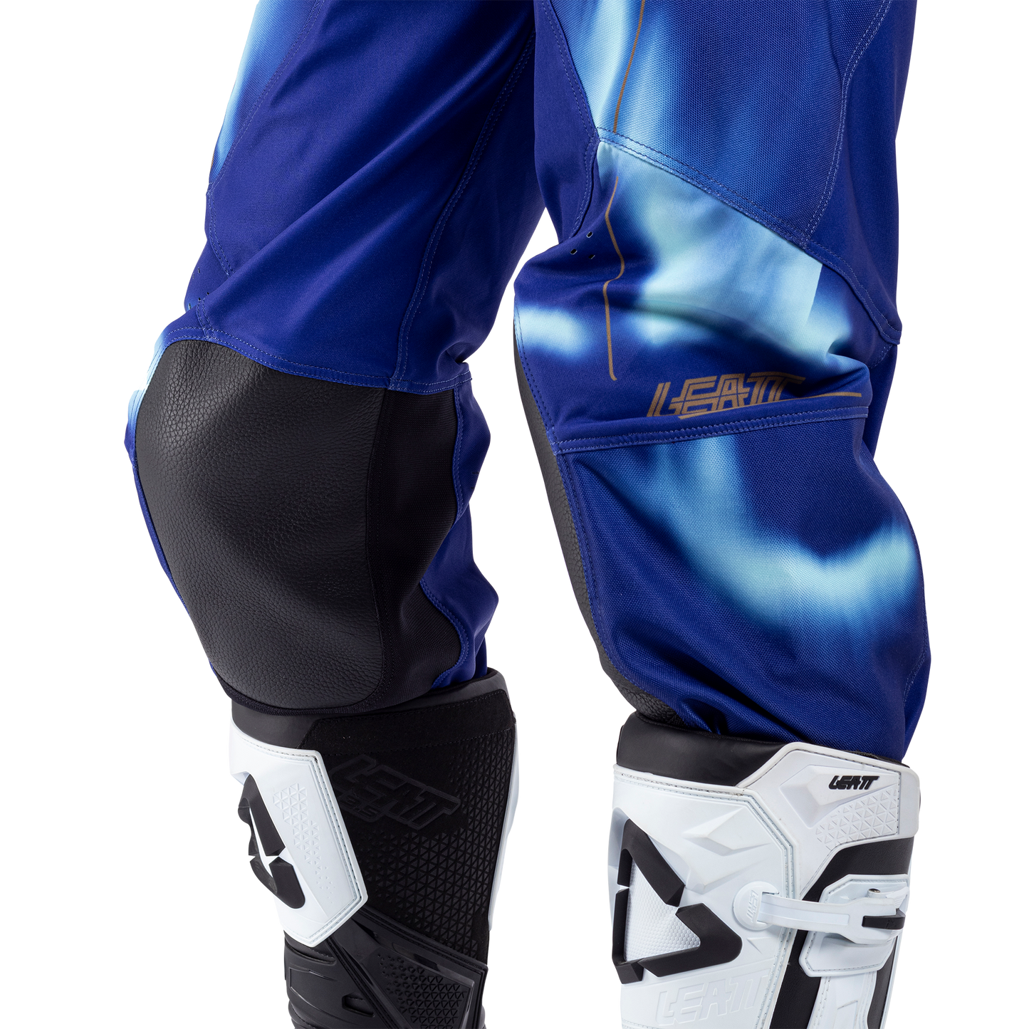 Pants Moto 4.5 - Women