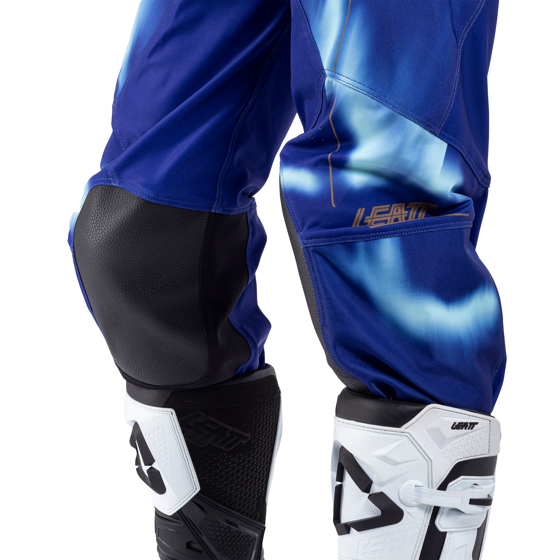 Pants Moto 4.5 - Women