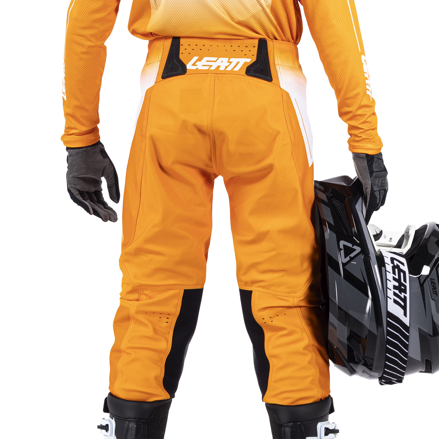 Pants Moto 4.5 - Junior