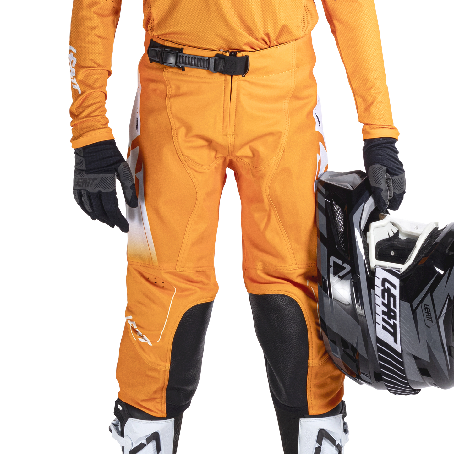 Pants Moto 4.5 - Junior