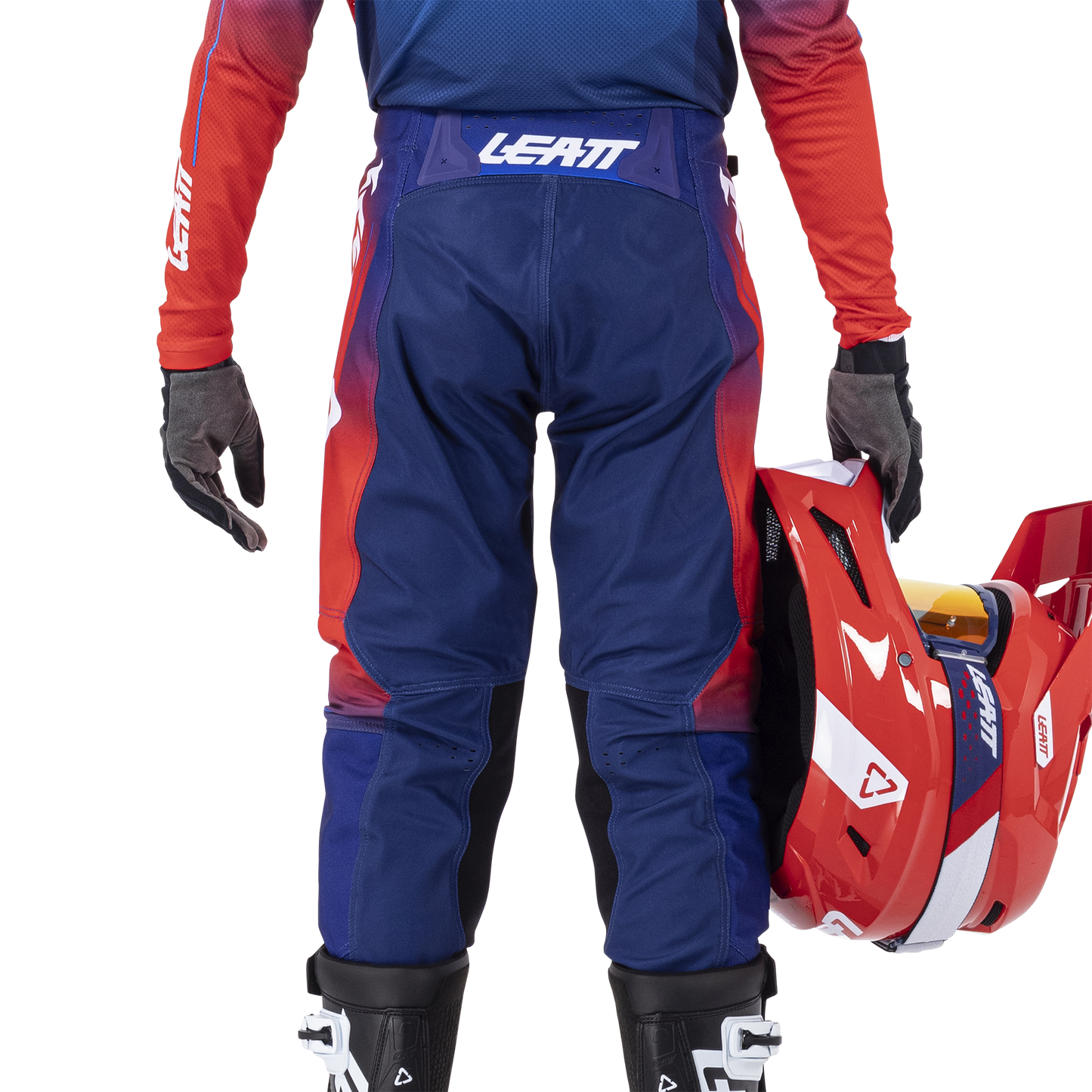 Pants Moto 4.5 - Junior