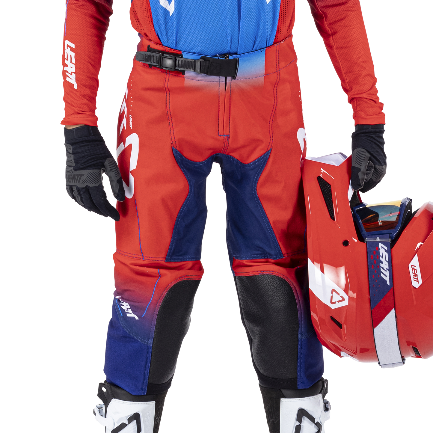Pants Moto 4.5 - Junior