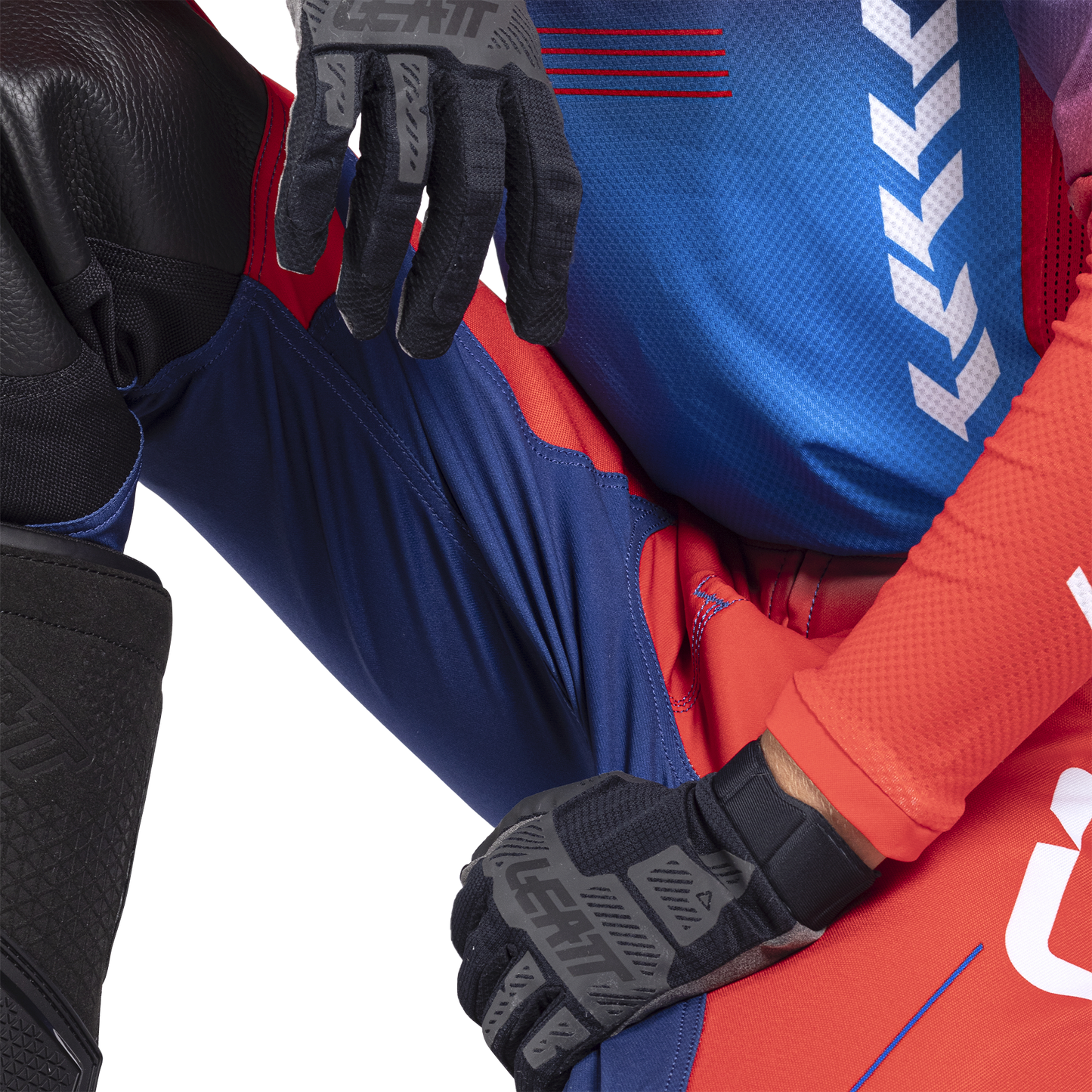 Pants Moto 4.5 - Junior
