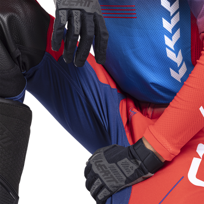Pants Moto 4.5 - Junior
