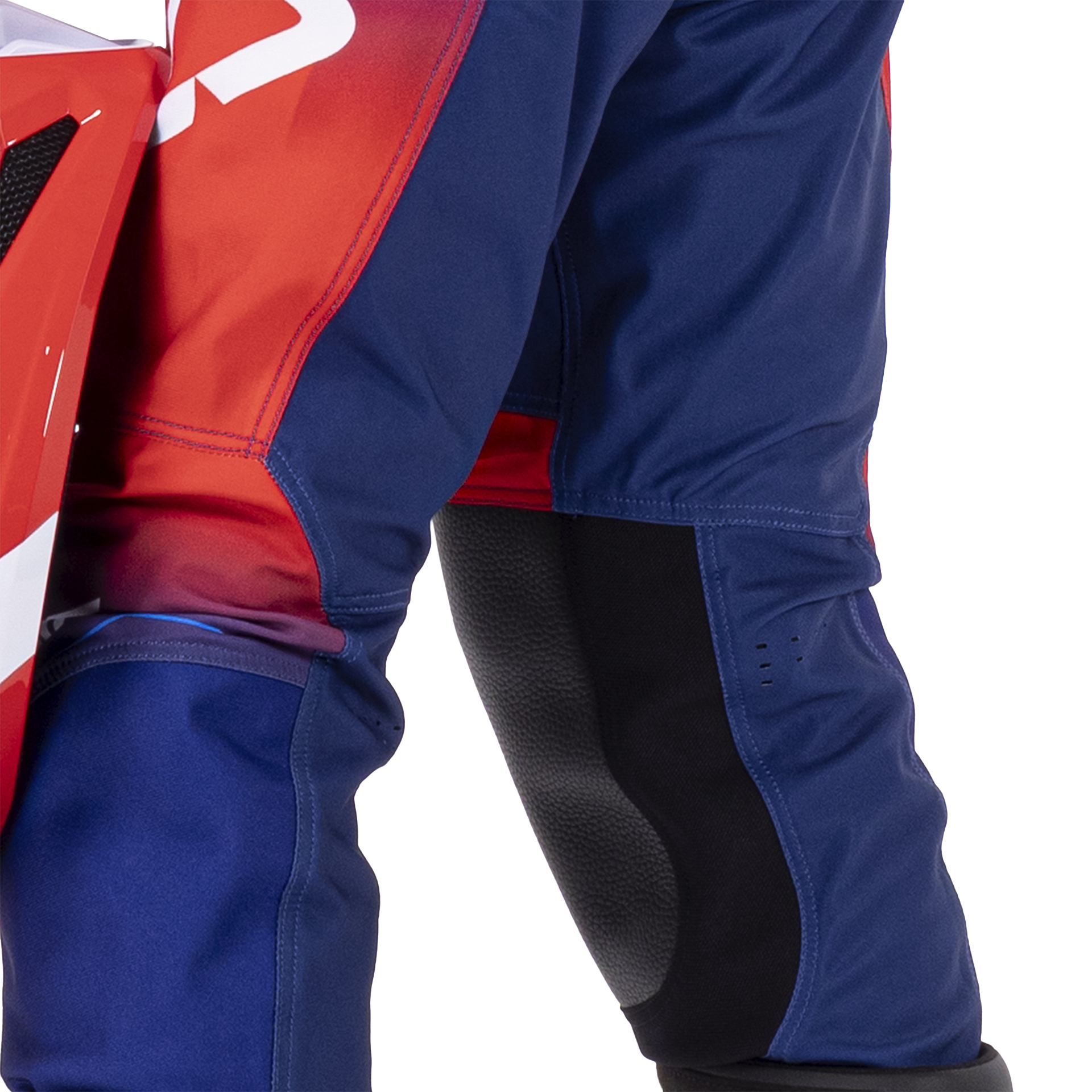 Pants Moto 4.5 - Junior