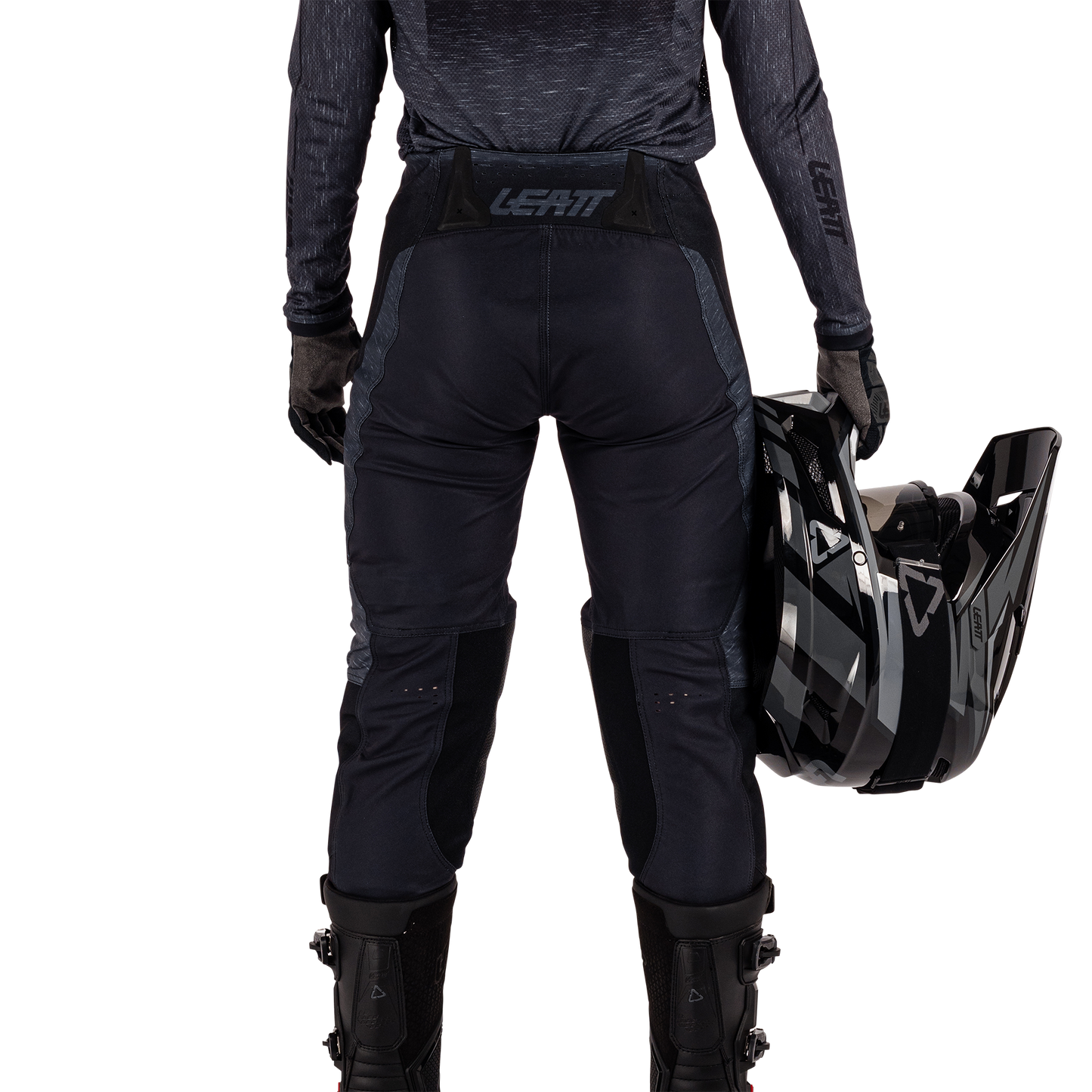 Pants Moto 4.5 - Junior