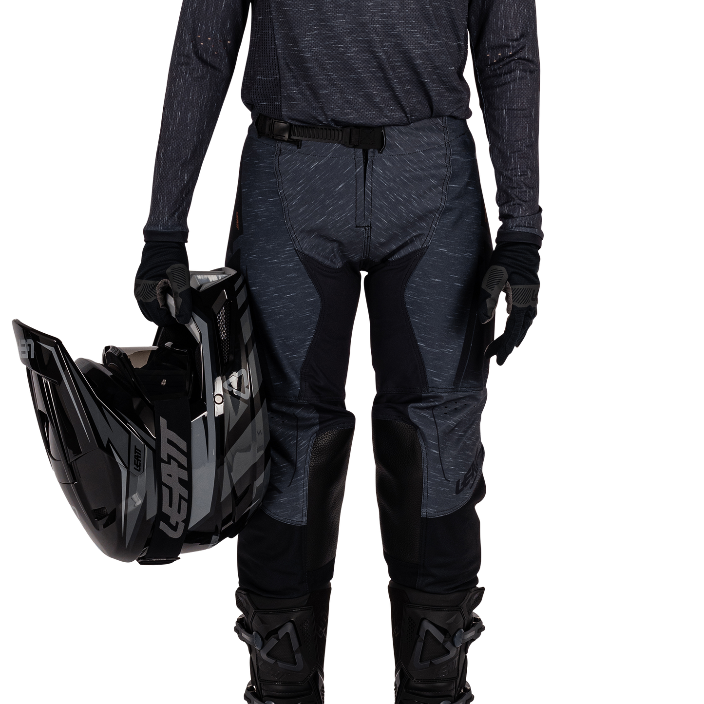 Pants Moto 4.5 - Junior