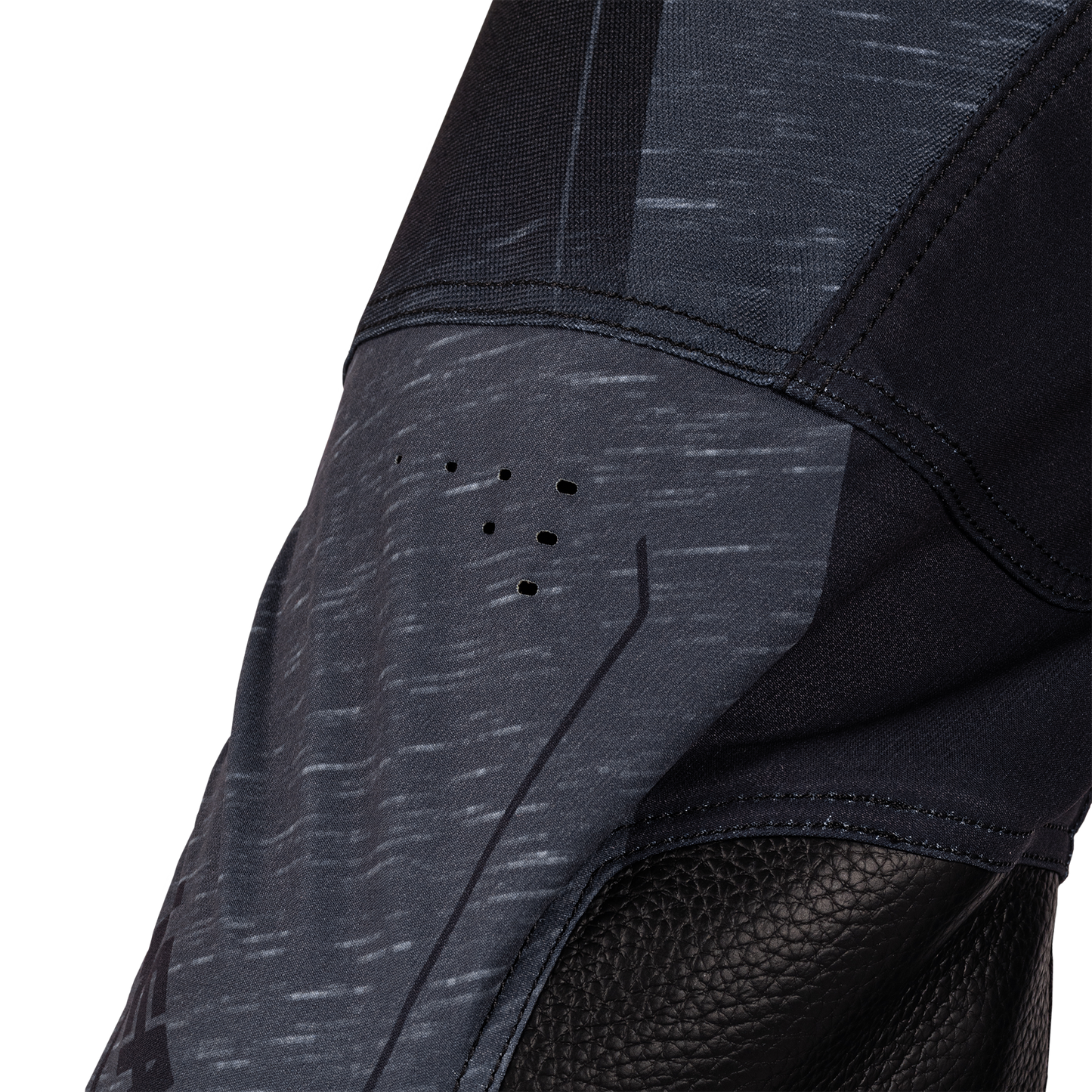 Pants Moto 4.5 - Junior