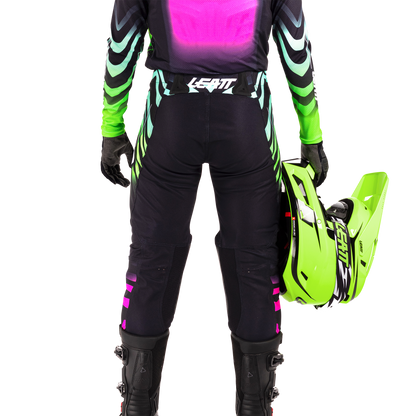 Pants Moto 4.5 - Junior