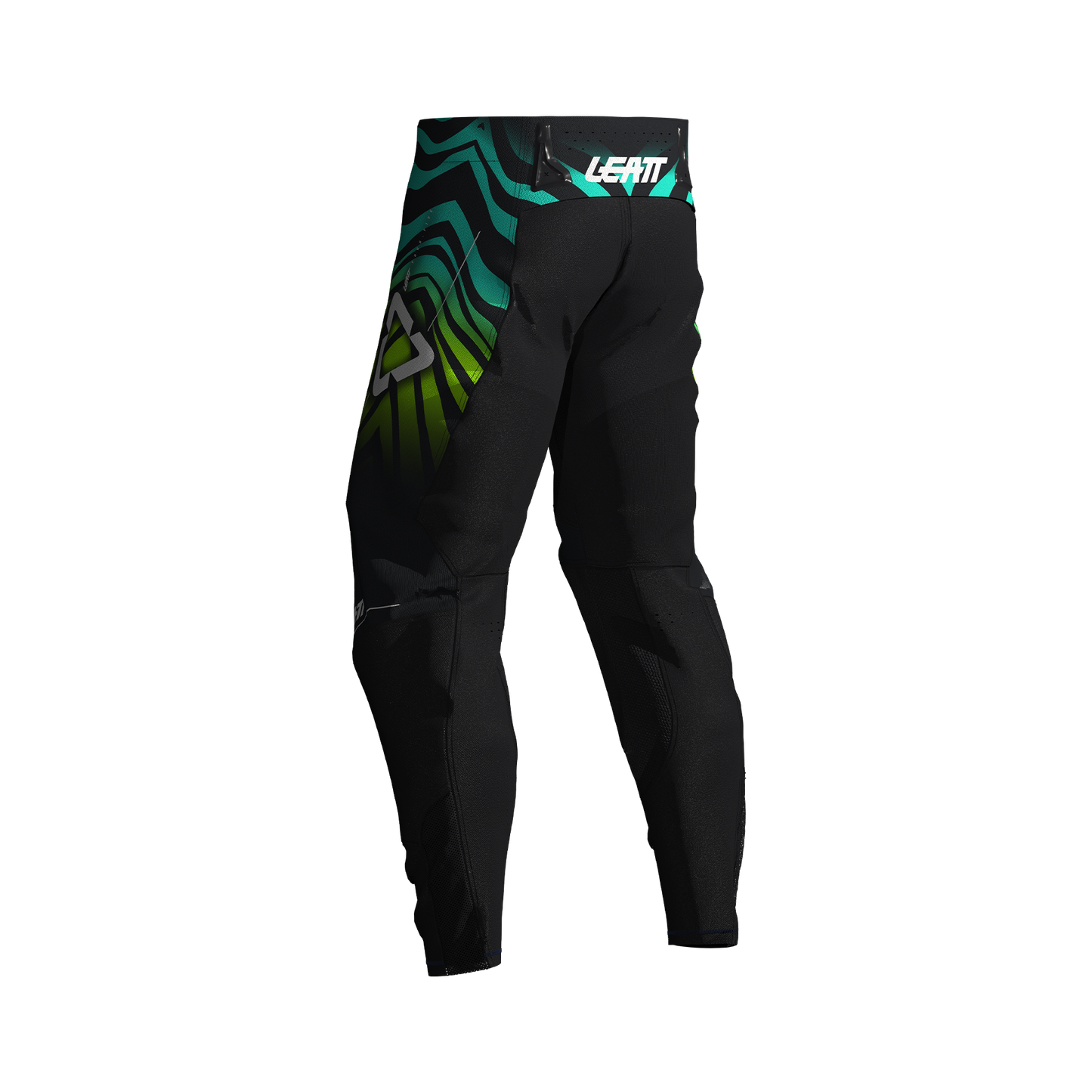 Pants Moto 4.5 - Junior