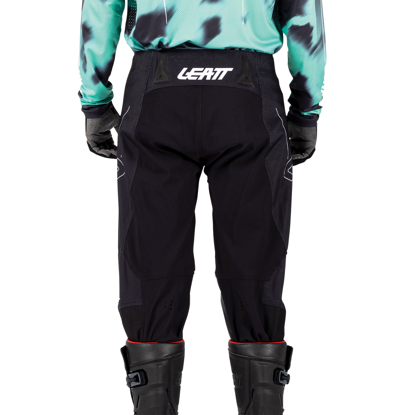 Pants Moto 4.5