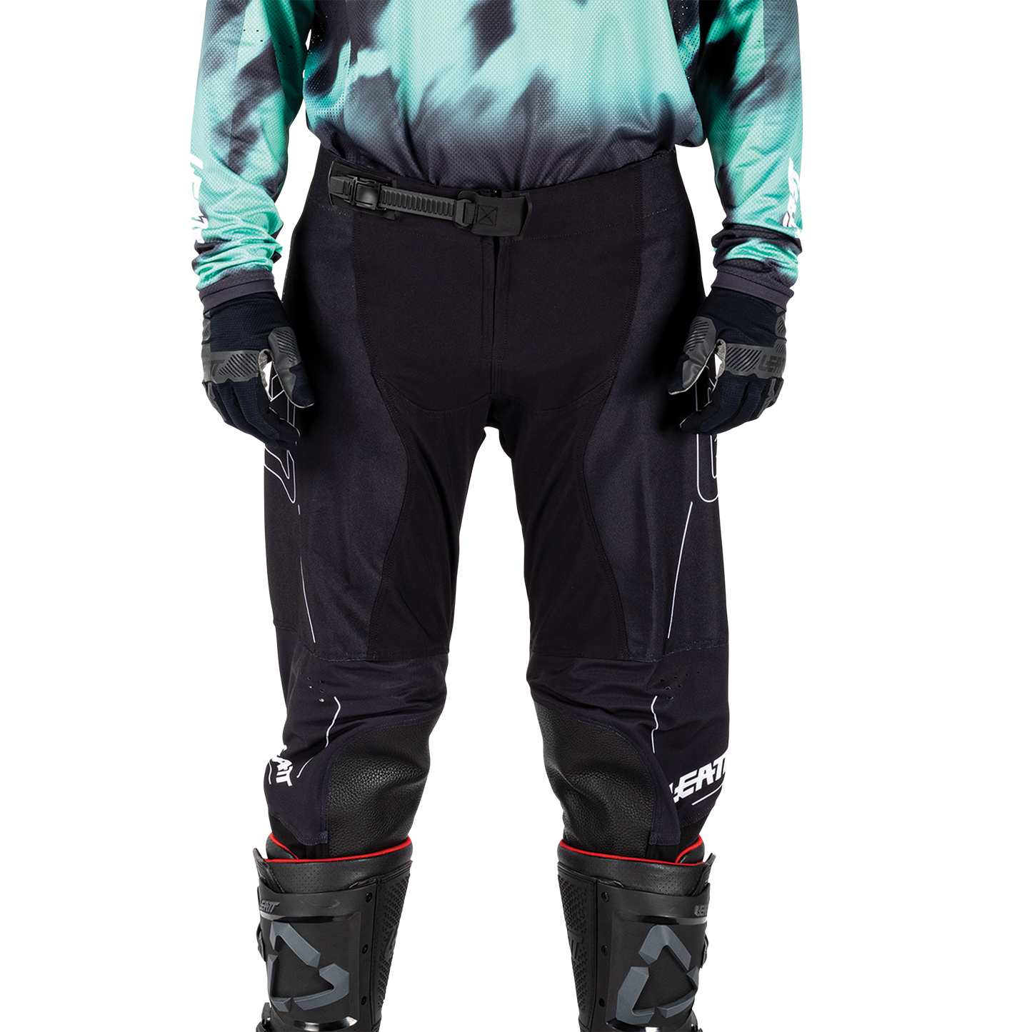 Pants Moto 4.5
