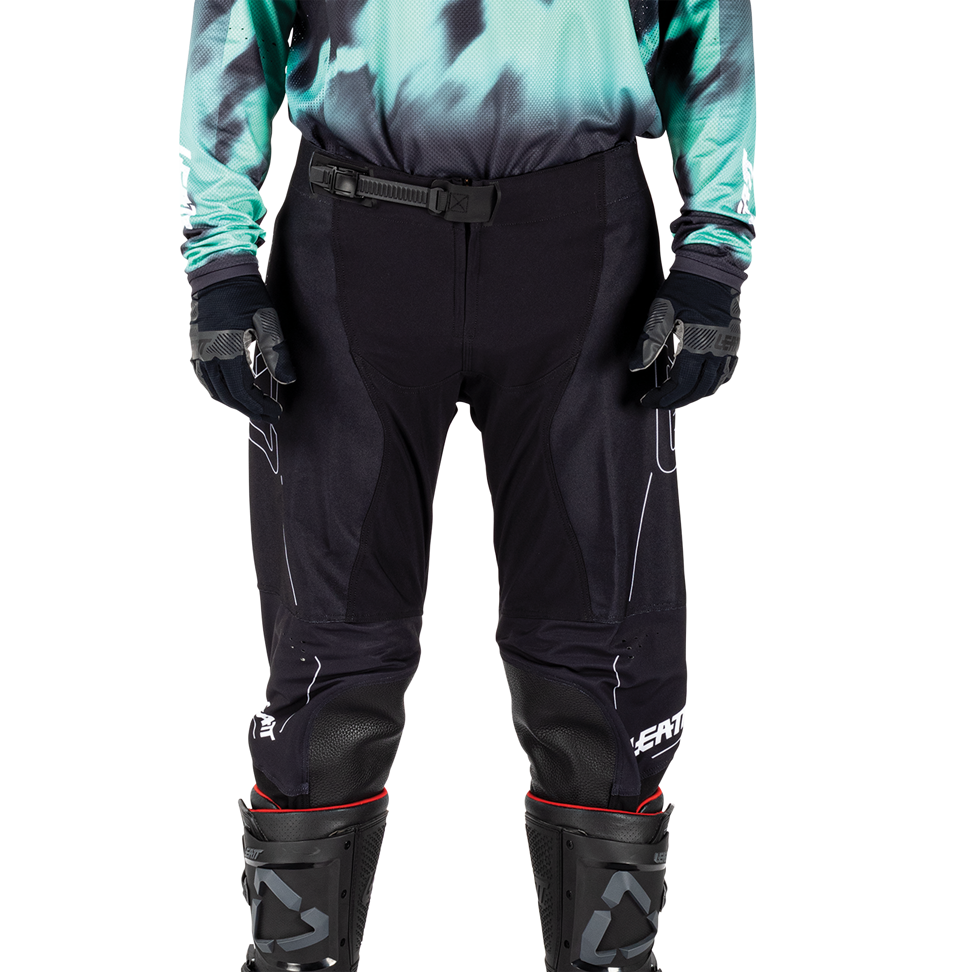 Pants Moto 4.5