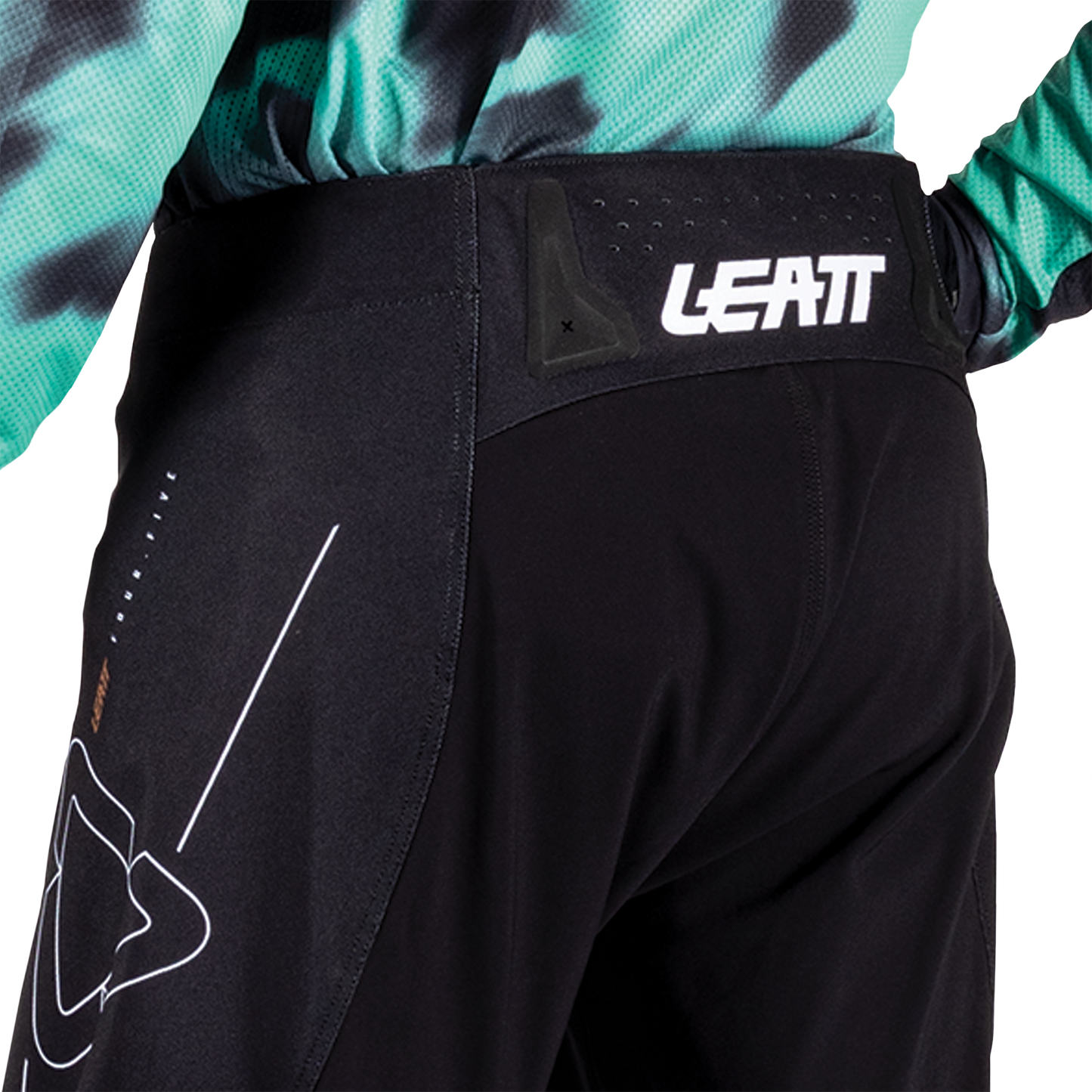 Pants Moto 4.5
