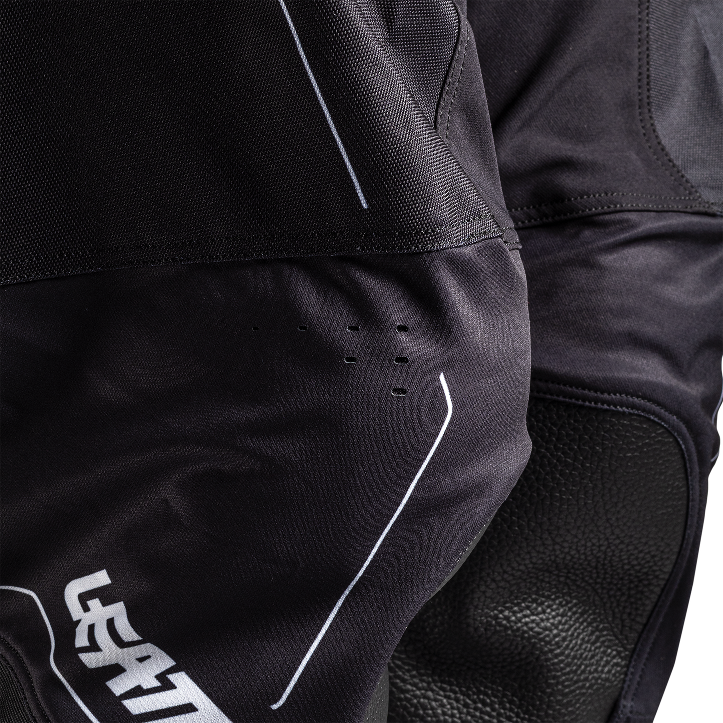 Pants Moto 4.5