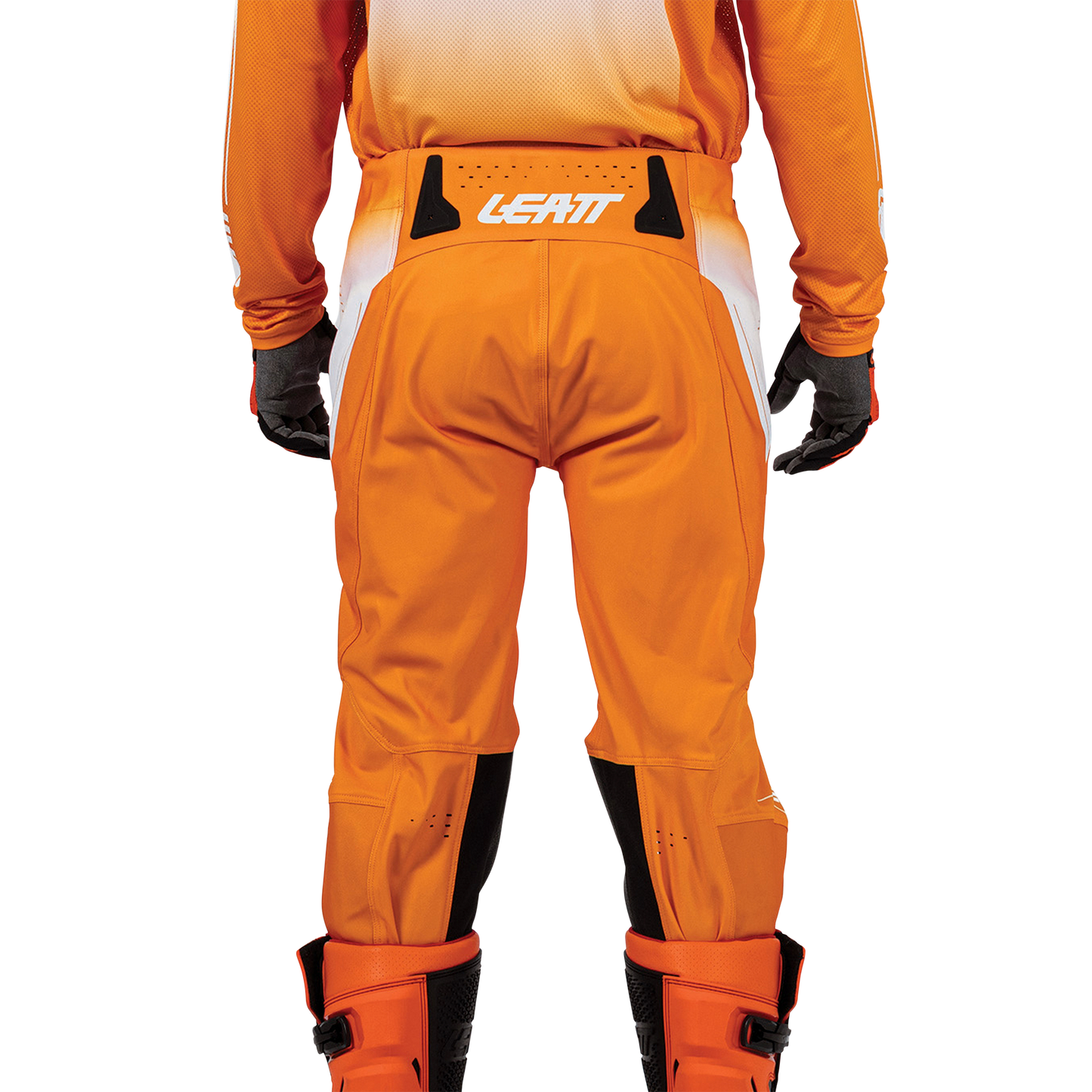 Pants Moto 4.5
