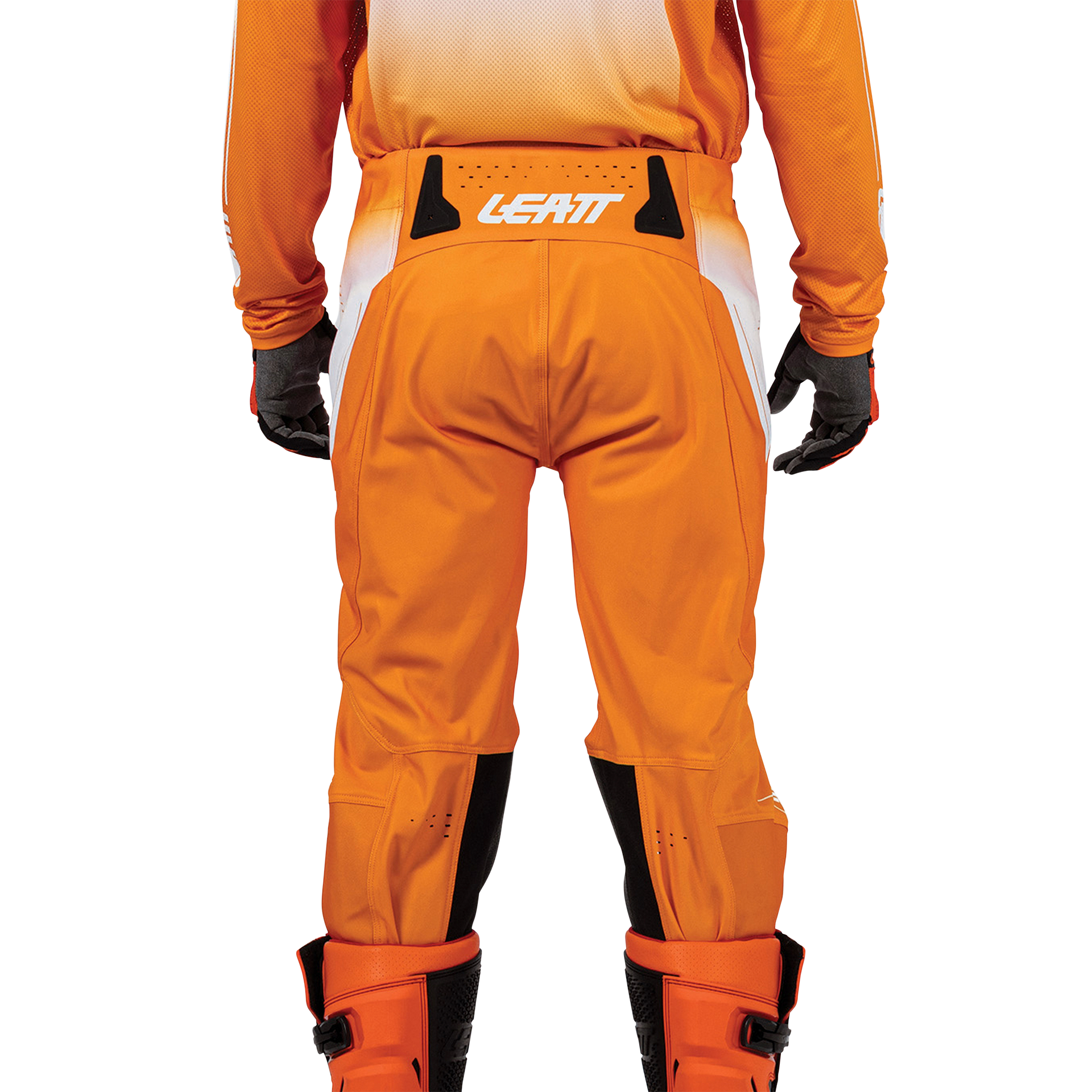 Pants Moto 4.5