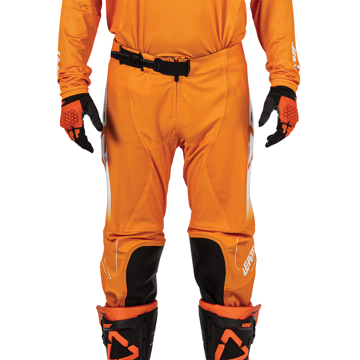 Pants Moto 4.5