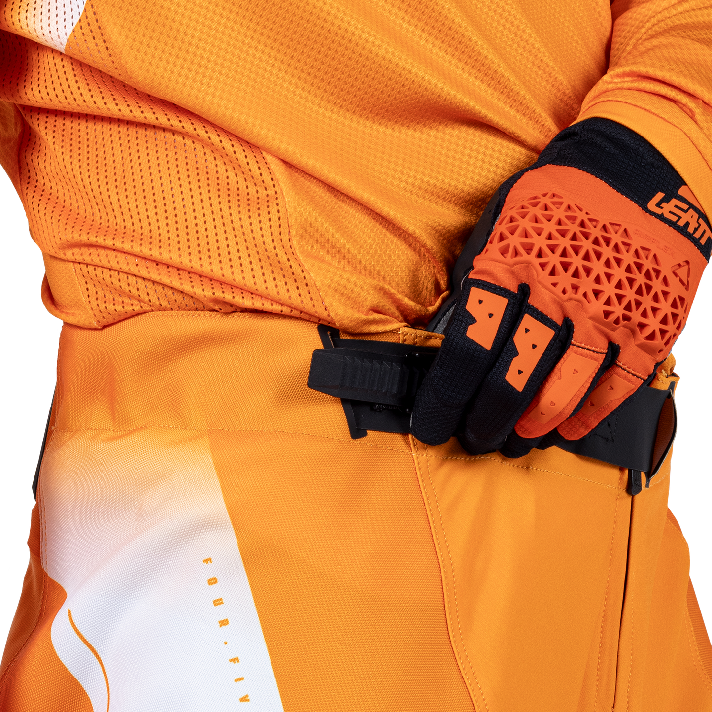 Pants Moto 4.5