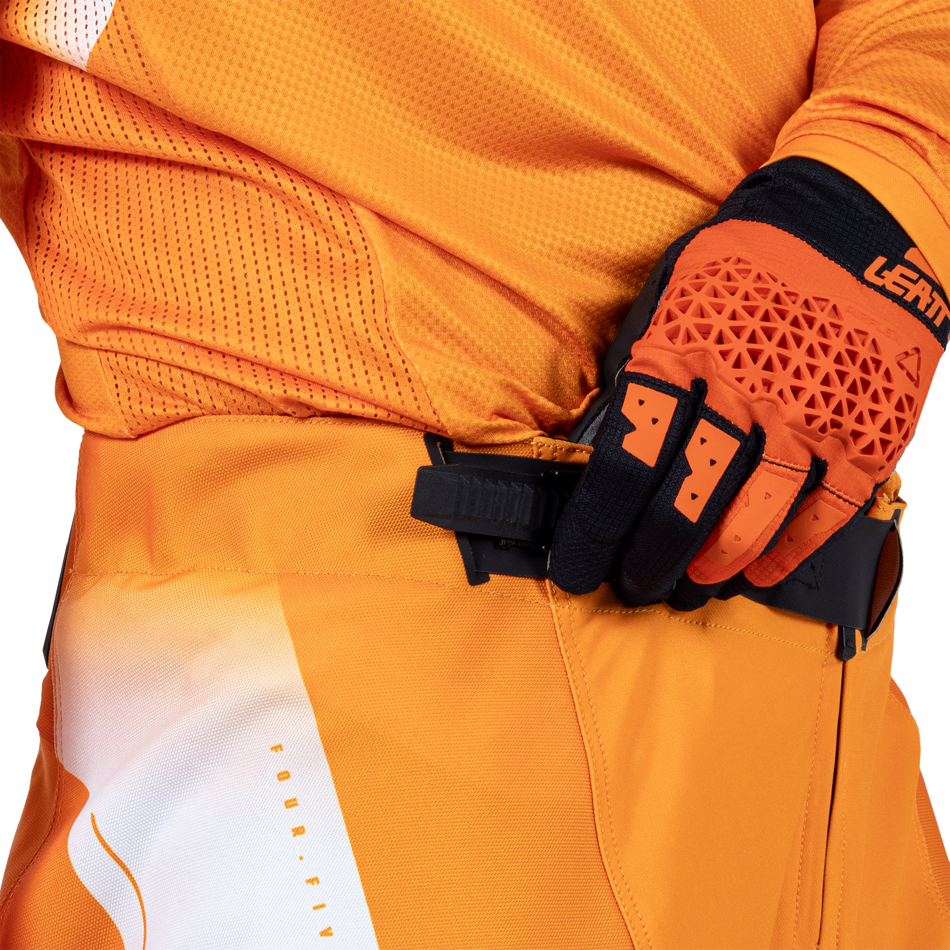 Pants Moto 4.5