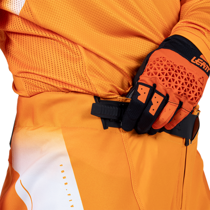 Pants Moto 4.5