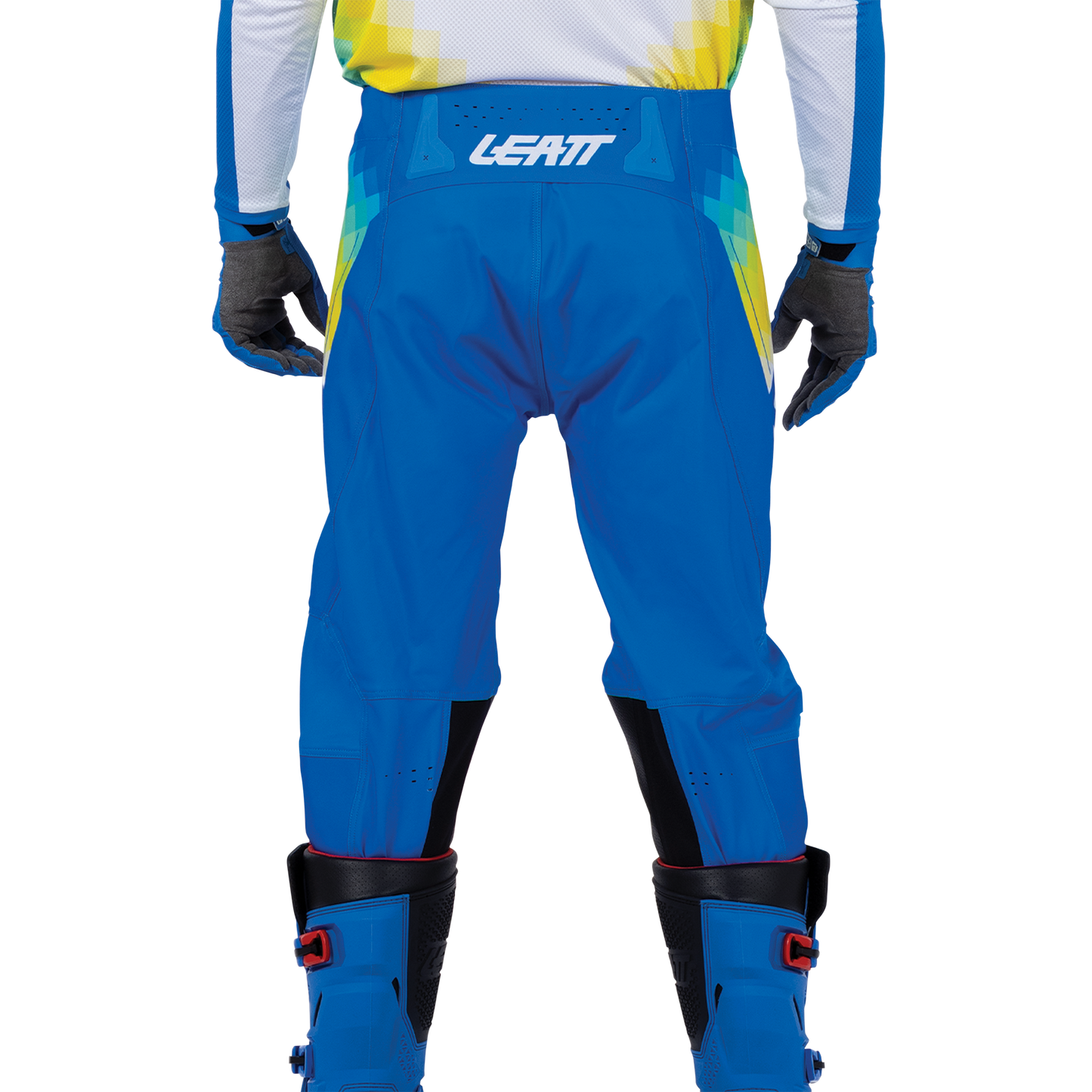 Pants Moto 4.5