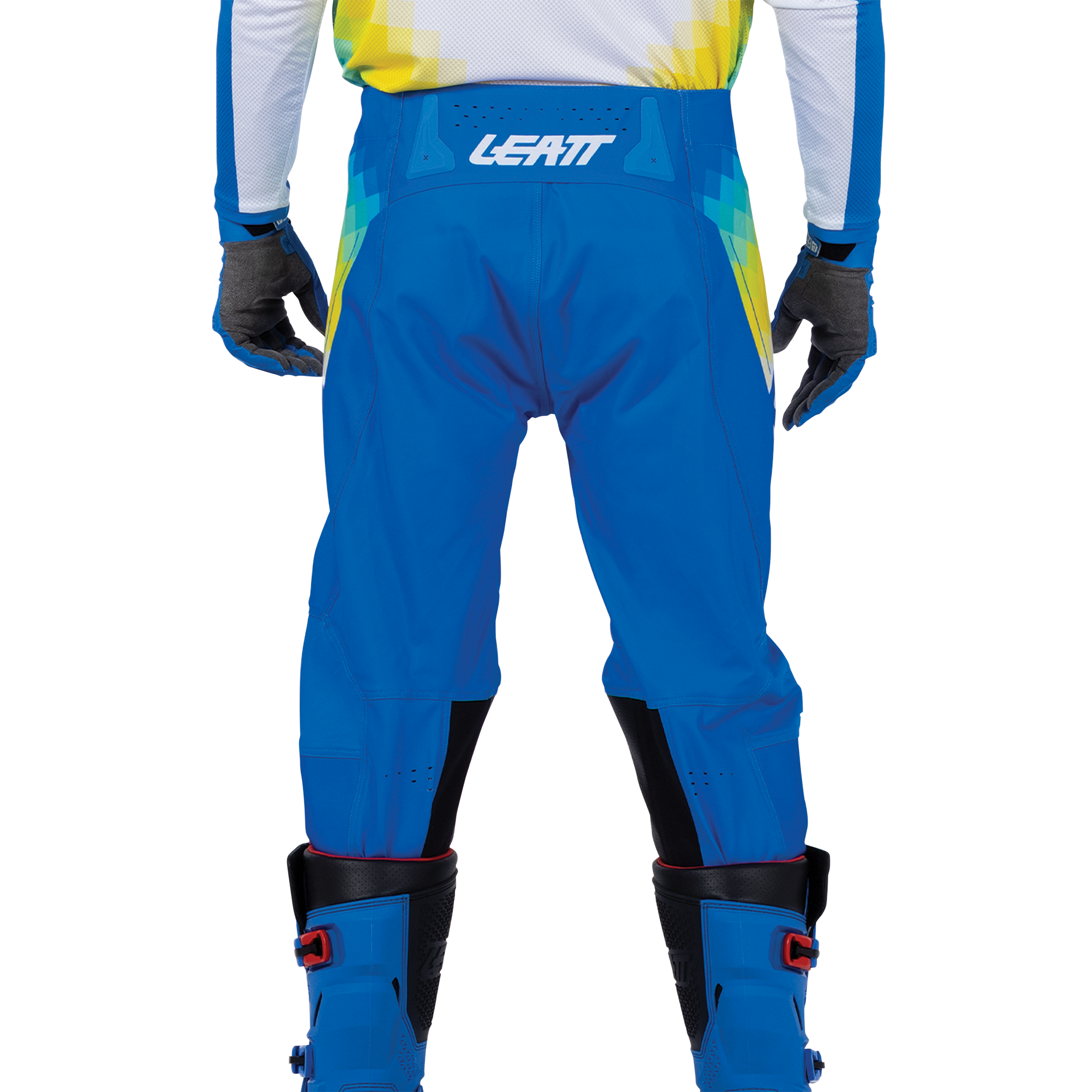 Pants Moto 4.5