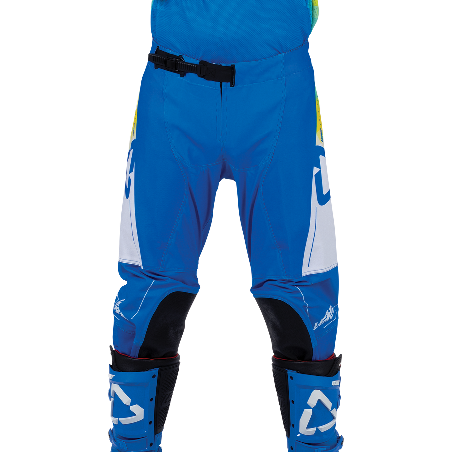 Pants Moto 4.5