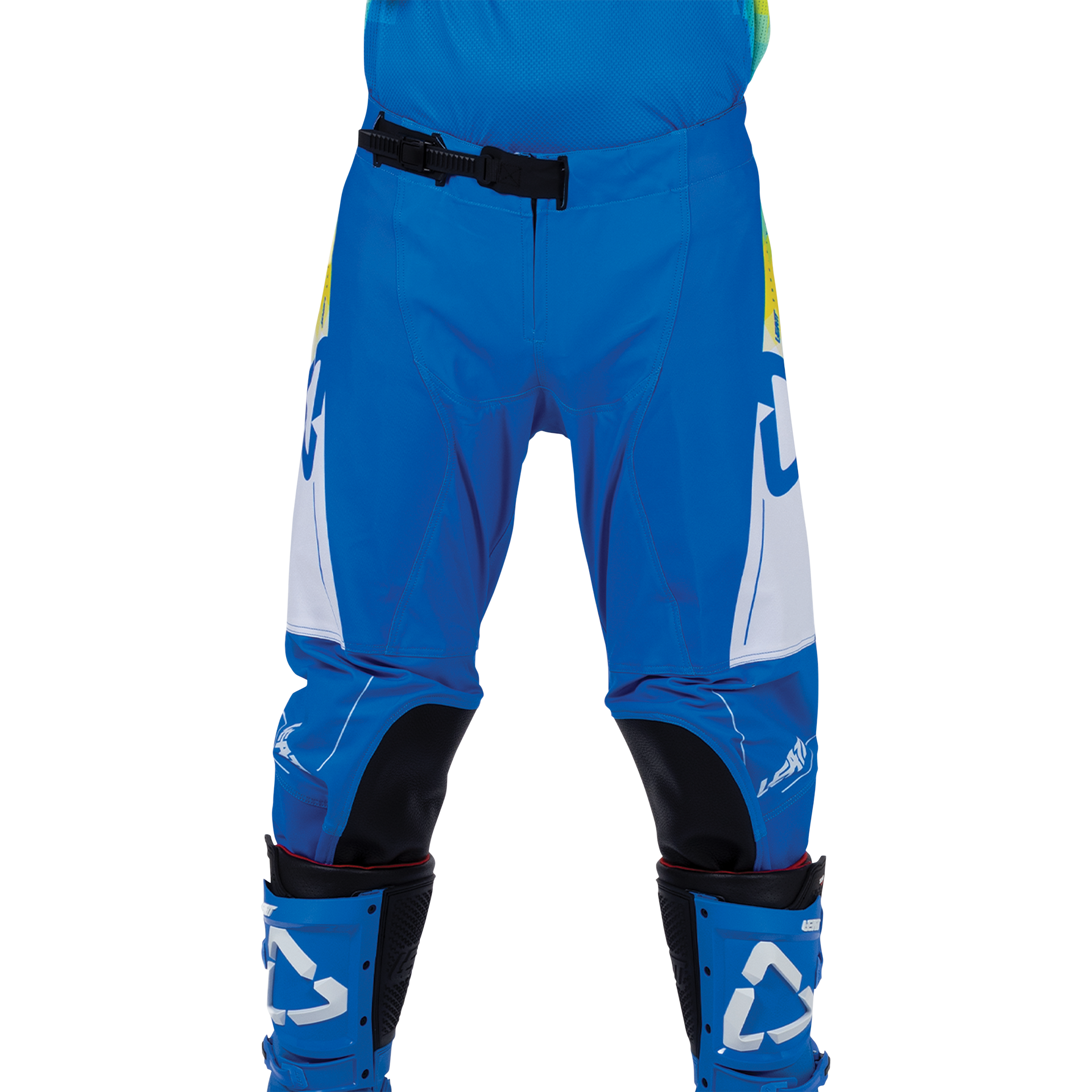 Pants Moto 4.5