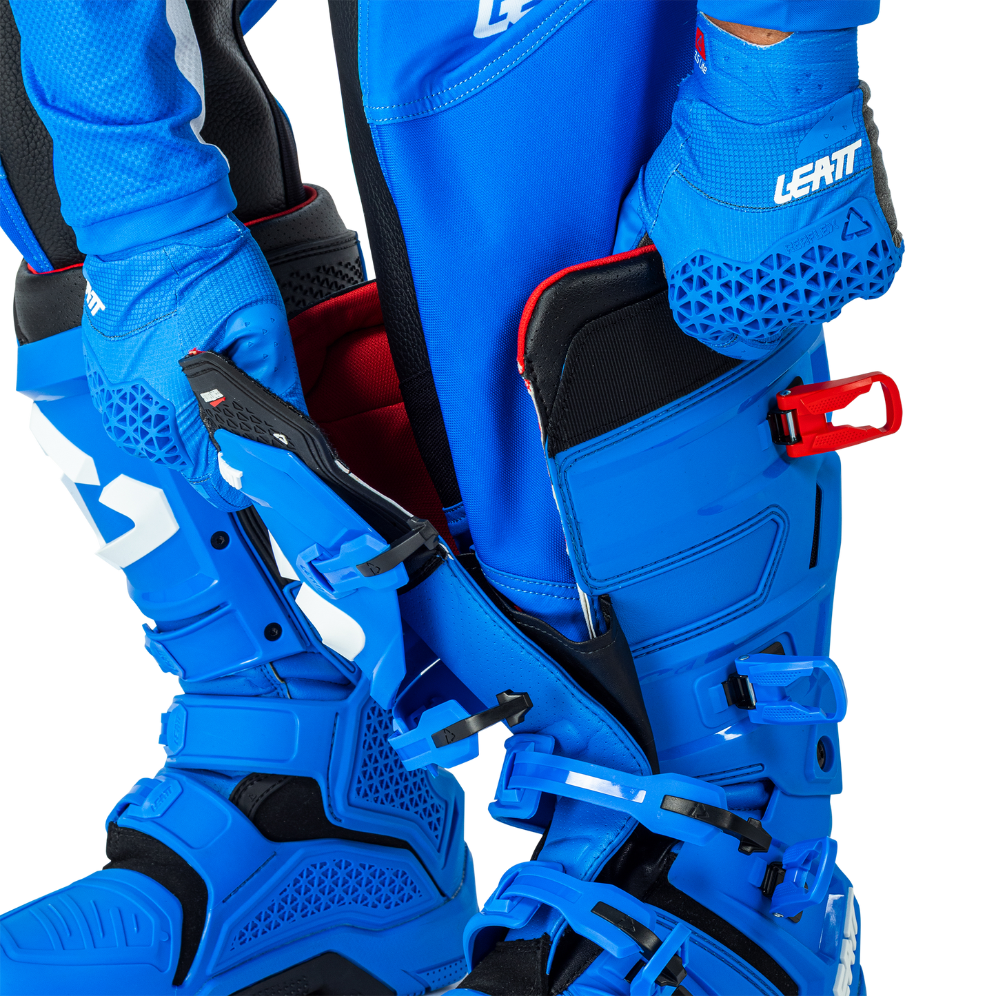 Pants Moto 4.5