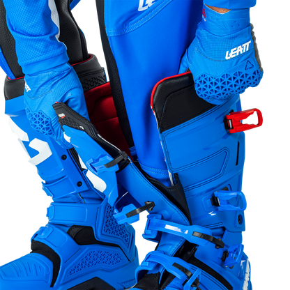 Pants Moto 4.5