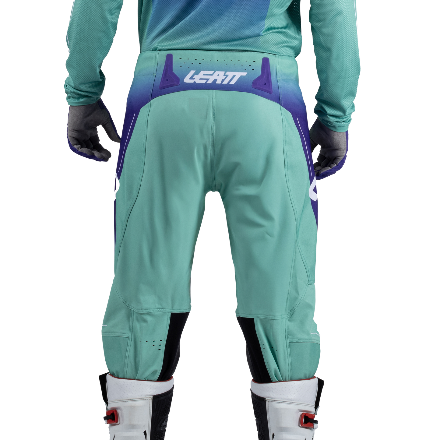 Pants Moto 4.5