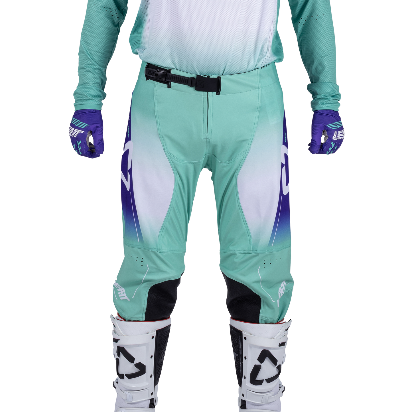 Pants Moto 4.5