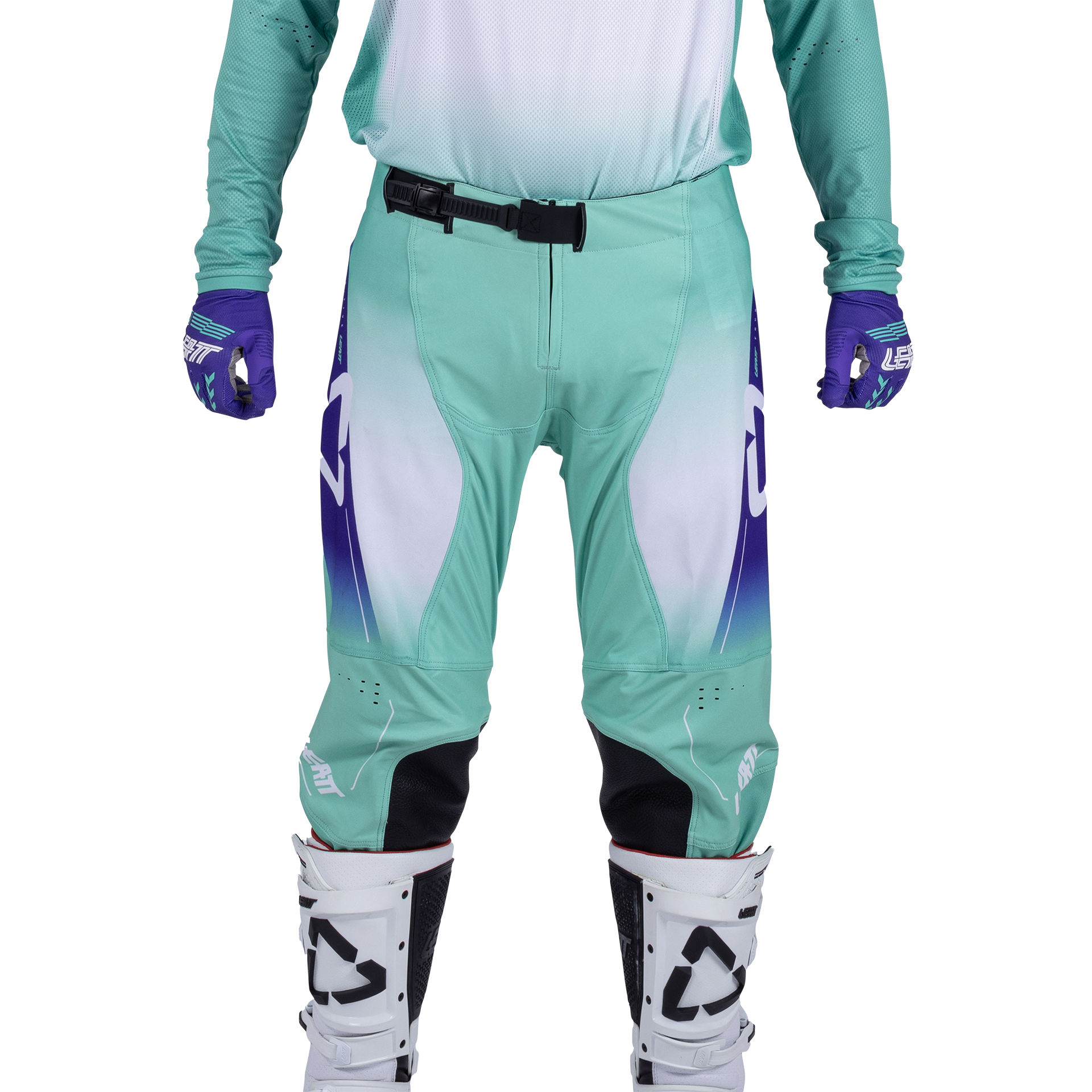 Pants Moto 4.5