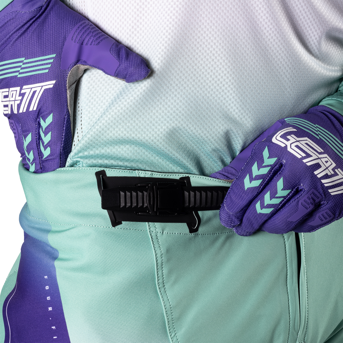 Pants Moto 4.5